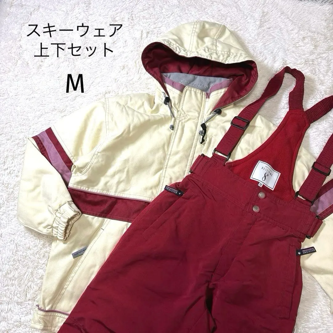 2026年最新】ELBE スキーウェアの人気アイテム - メルカリ