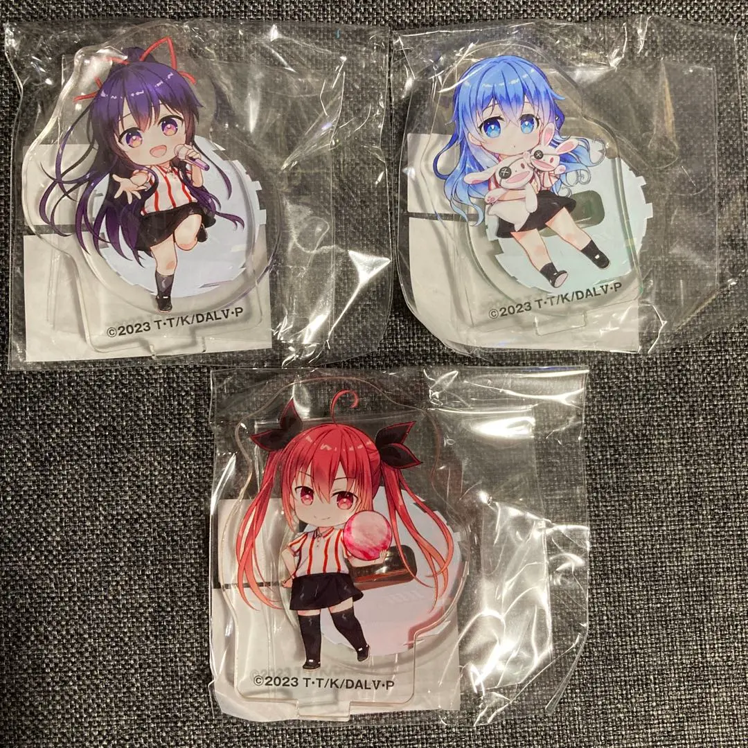 2026年最新】氷芽川四糸乃の人気アイテム - メルカリ