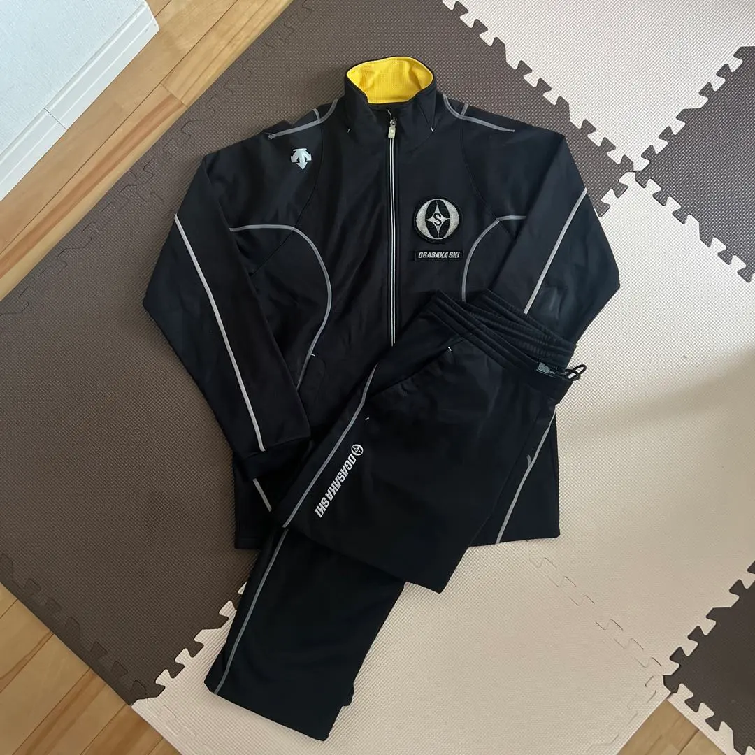 2026年最新】オガサカ ジャージの人気アイテム - メルカリ