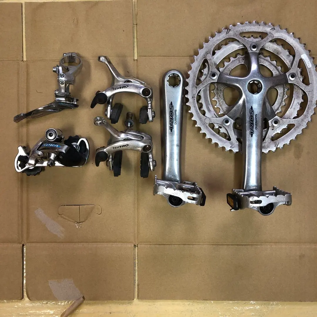 2026年最新】Sora コンポセットの人気アイテム - メルカリ