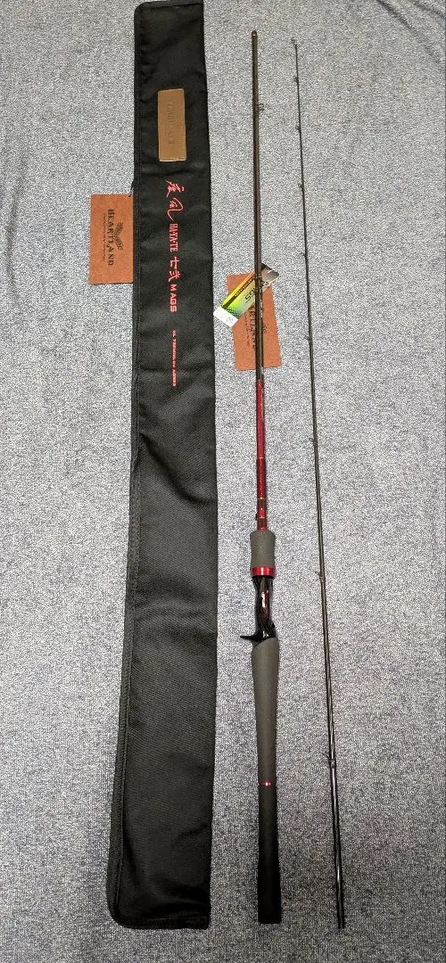 2026年最新】ハートランド722mrbの人気アイテム - メルカリ