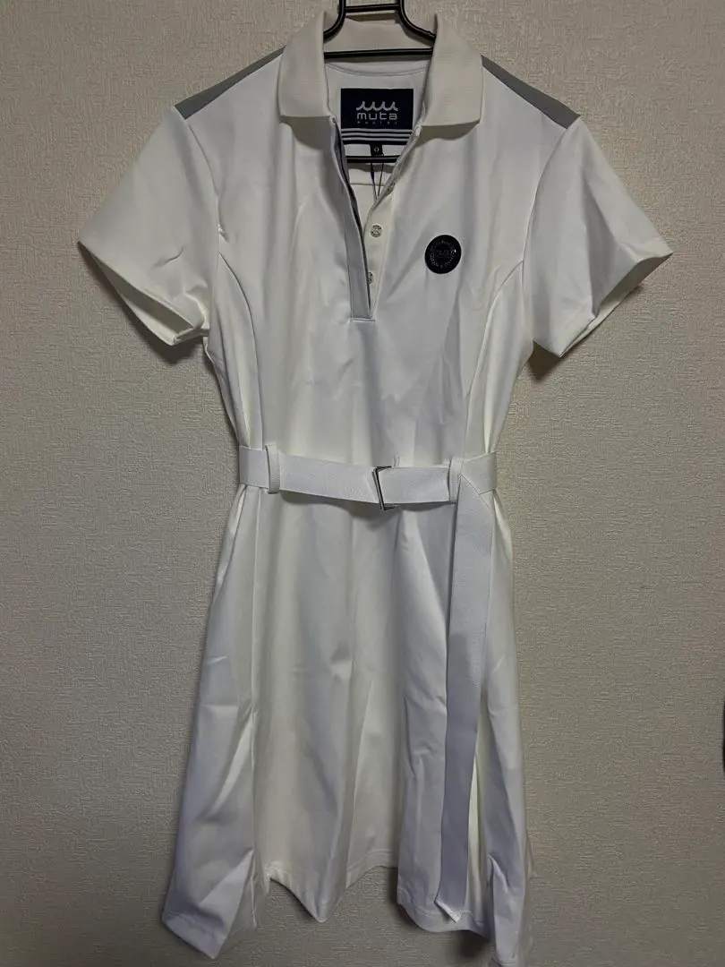 2026年最新】muta MARINE GOLF ワンピースの人気アイテム - メルカリ