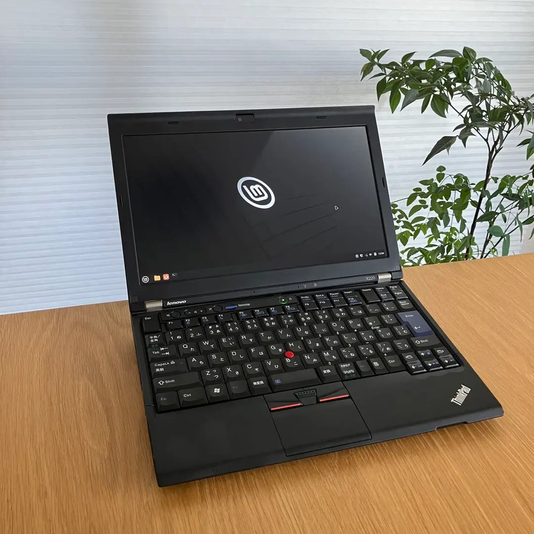 2026年最新】ThinkPad 220の人気アイテム - メルカリ