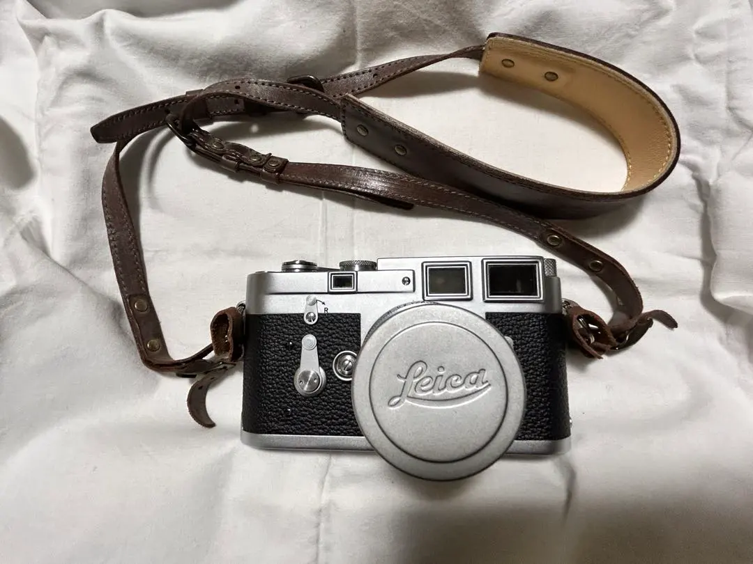 2026年最新】Leica m3 ケースの人気アイテム - メルカリ
