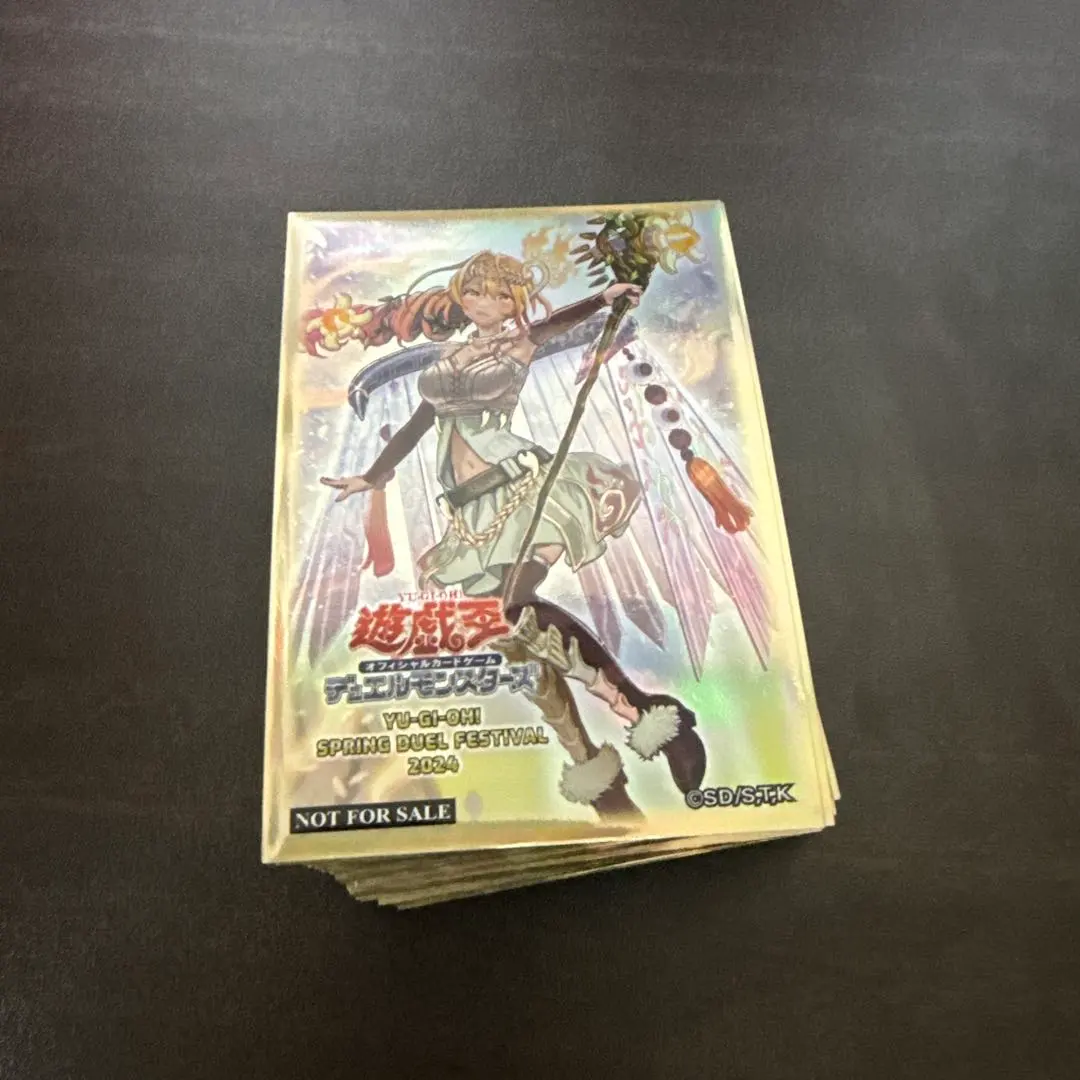 2026年最新】レラ スリーブ 遊戯王の人気アイテム - メルカリ