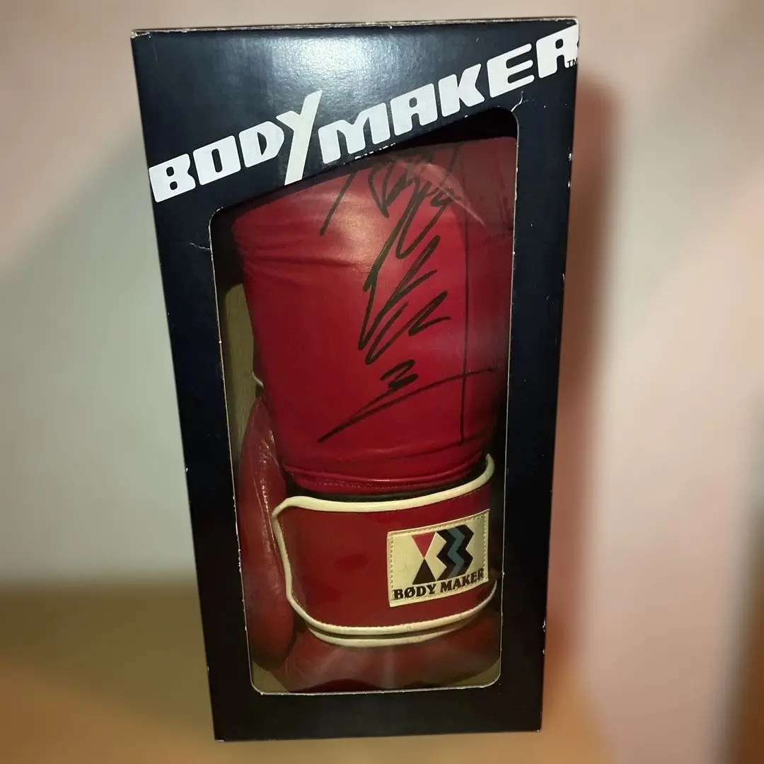 2026年最新】魔裟斗 グローブの人気アイテム - メルカリ