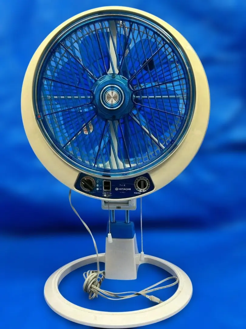 2026年最新】日立 レトロ 扇風機の人気アイテム - メルカリ
