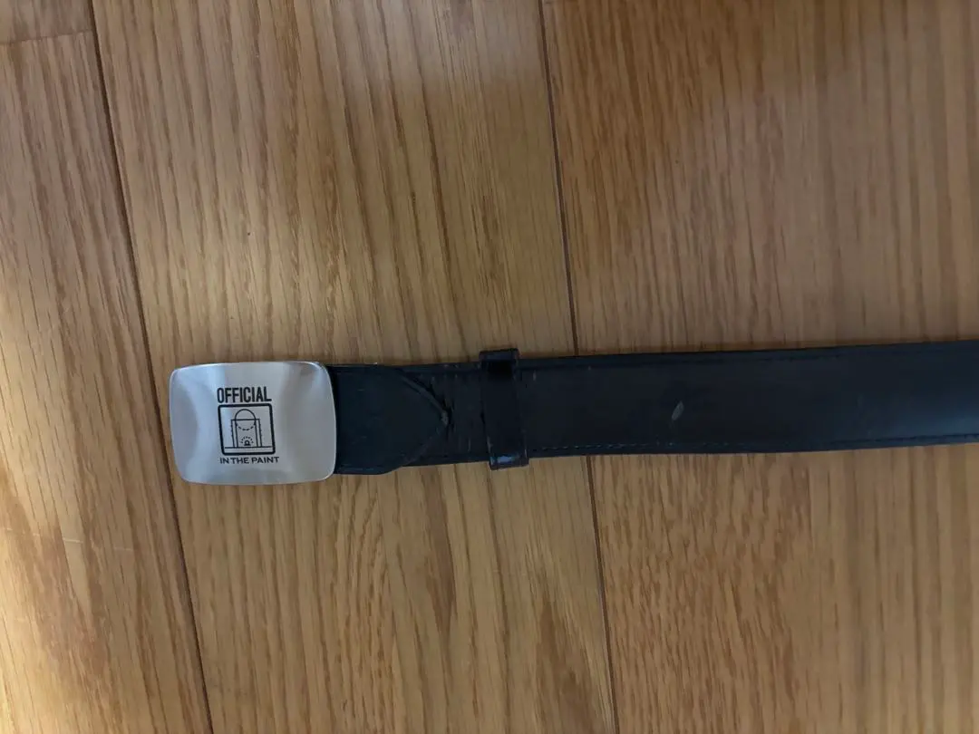 2026年最新】in the paint ベルトの人気アイテム - メルカリ