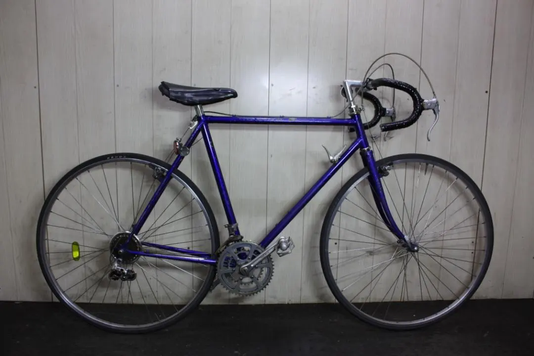 2026年最新】ミヤタ ロードバイクの人気アイテム - メルカリ