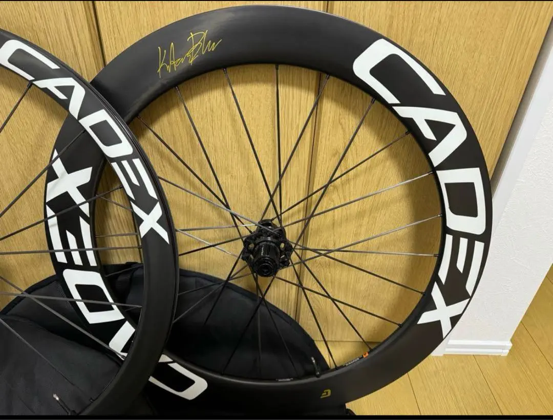 2026年最新】cadex 42の人気アイテム - メルカリ