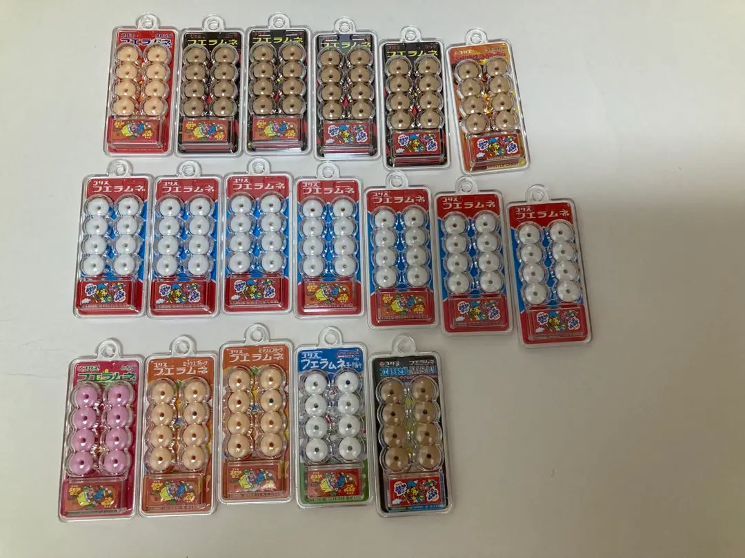 2026年最新】フエラムネ 50thの人気アイテム - メルカリ