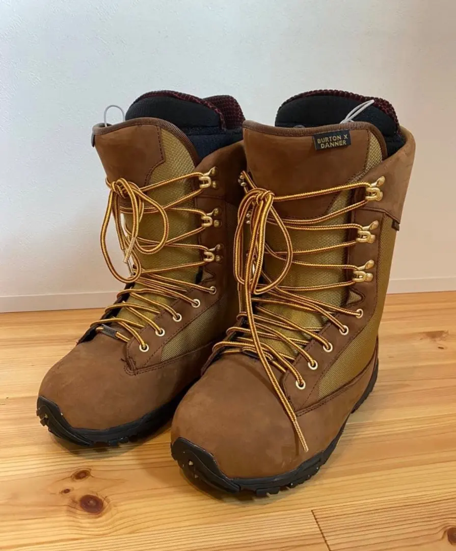 2026年最新】burton dannerの人気アイテム - メルカリ