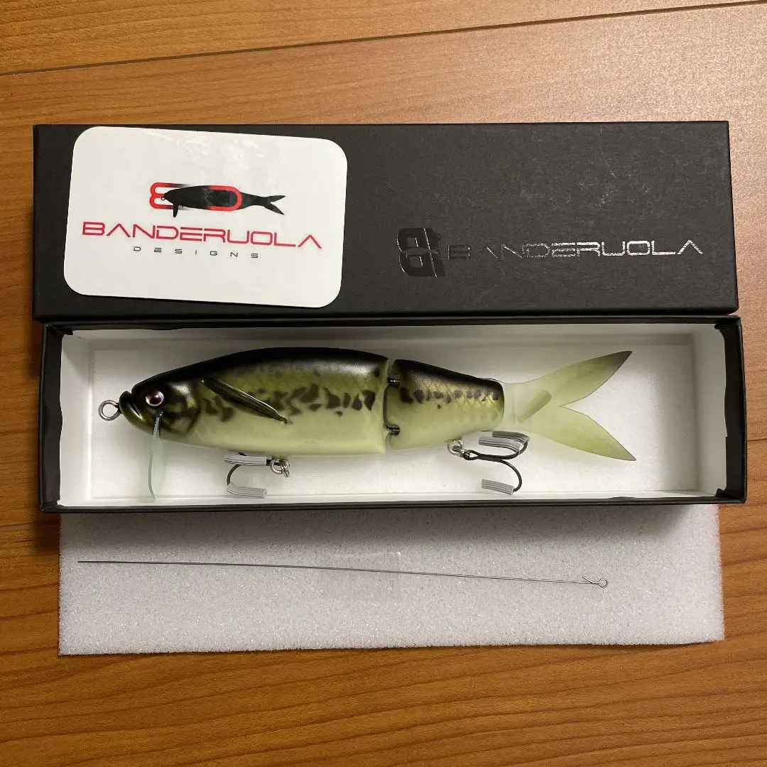2026年最新】banderuolaの人気アイテム - メルカリ