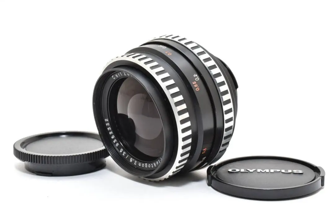 2026年最新】flektogon 35mm f2.8の人気アイテム - メルカリ