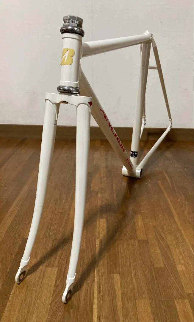 2026年最新】Anchor フレーム NJSの人気アイテム - メルカリ