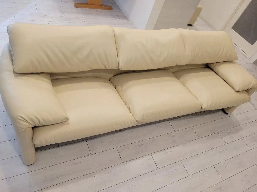 2026年最新】CASSINA IXC 2人掛け・3人掛けソファの人気アイテム