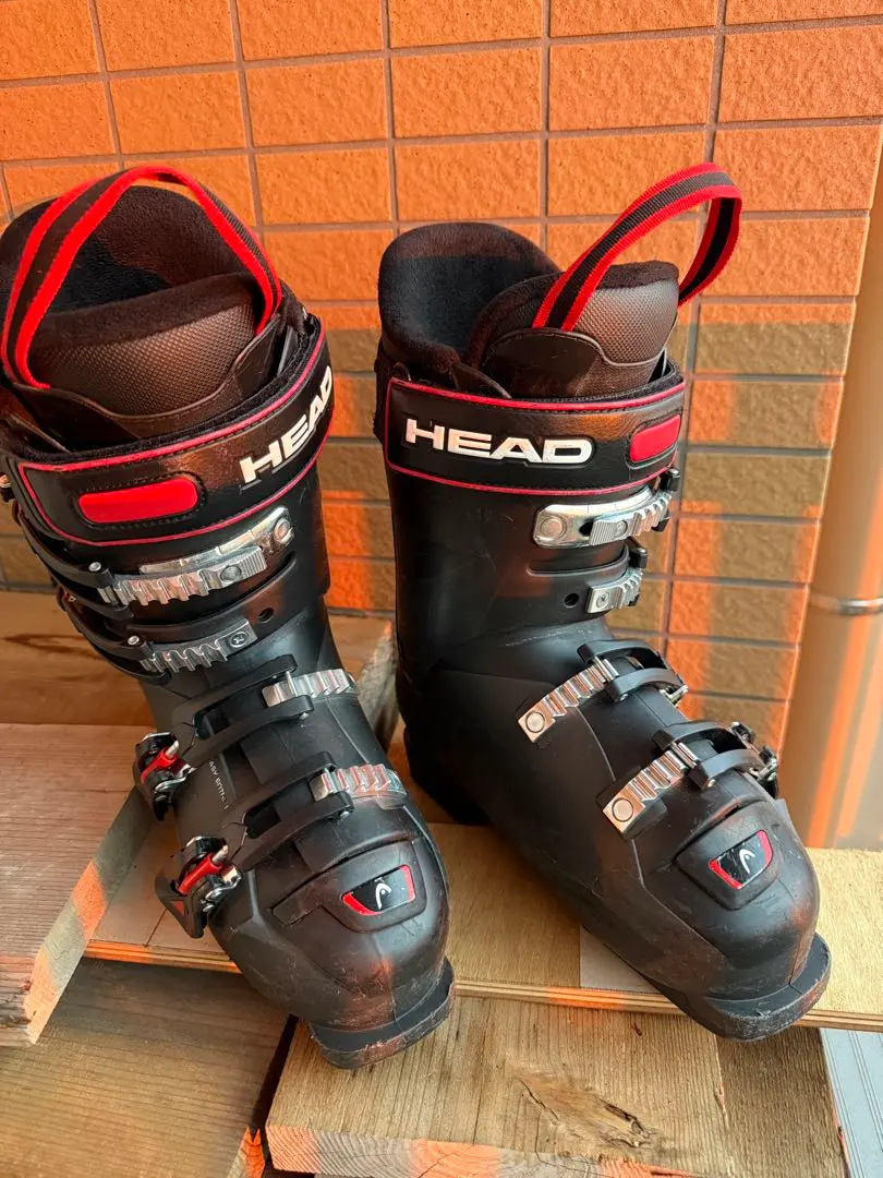 2026年最新】Head Edge next gpの人気アイテム - メルカリ