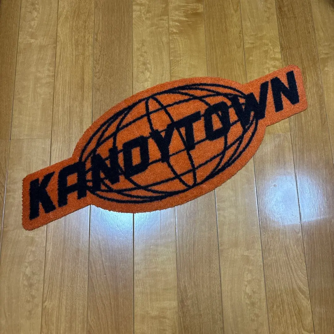 2026年最新】kandytown ラグの人気アイテム - メルカリ