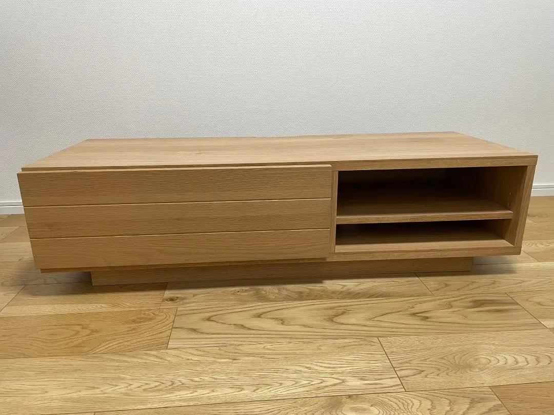 2026年最新】フランフラン テレビ台の人気アイテム - メルカリ