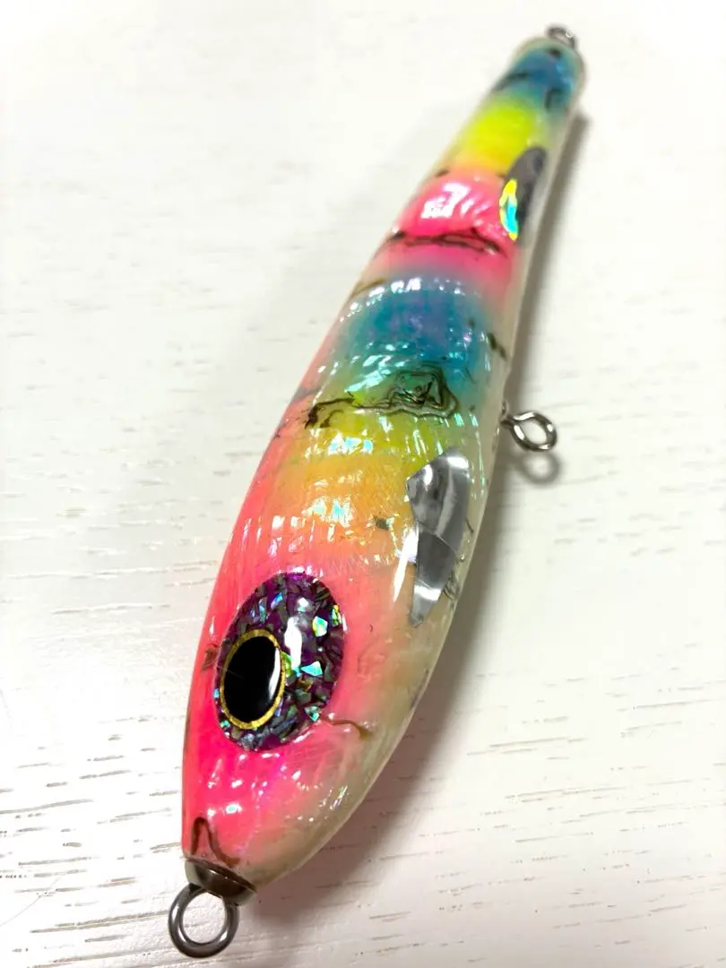 2026年最新】貝田ルアー ツイスターの人気アイテム - メルカリ