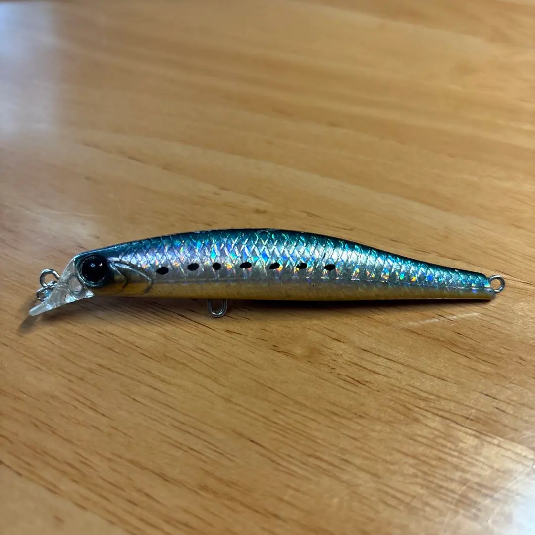 2026年最新】zxz ルアーの人気アイテム - メルカリ