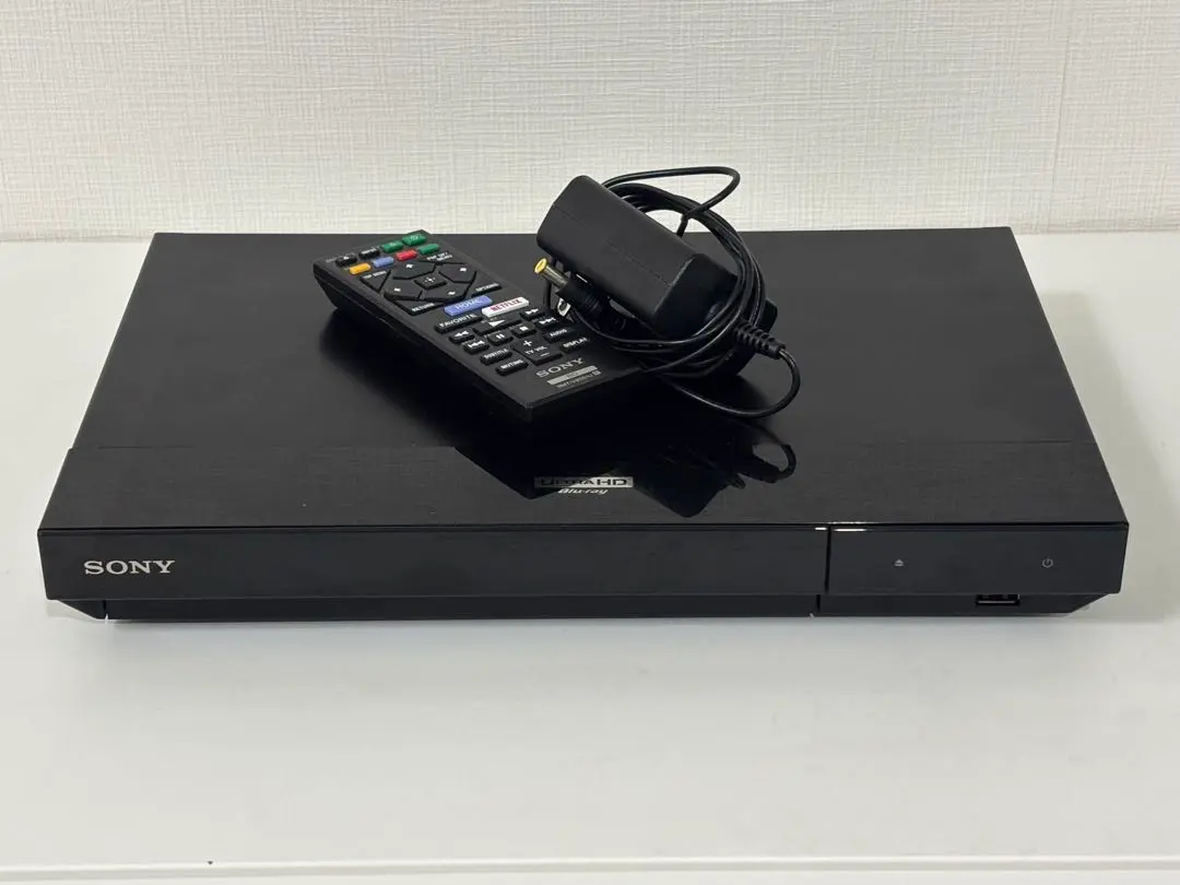 2026年最新】sony ubp-x800m2 ブルーレイプレーヤーの人気アイテム