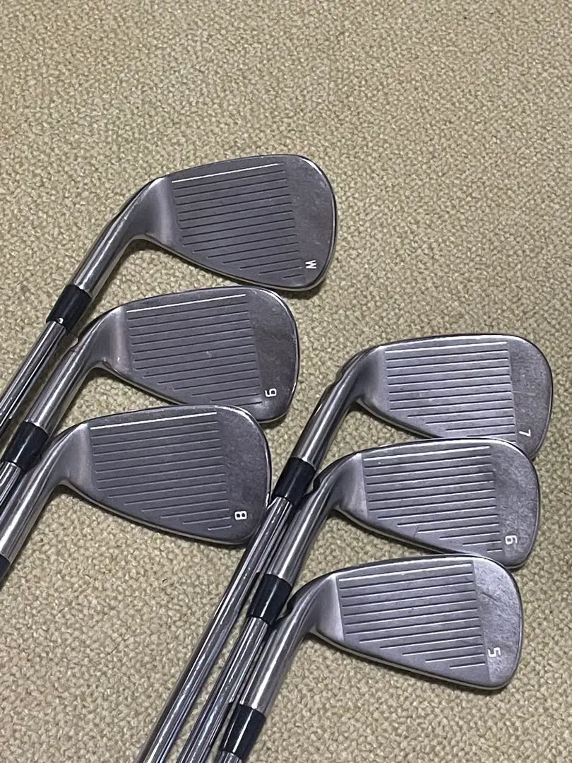 2026年最新】三浦技研 アイアン 602の人気アイテム - メルカリ