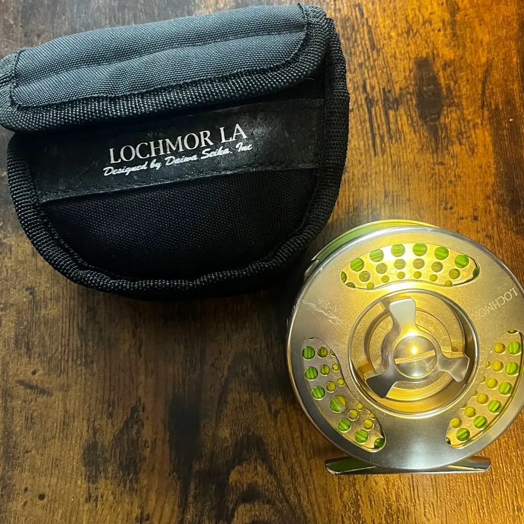 2026年最新】ロッホモア ダイワ laの人気アイテム - メルカリ