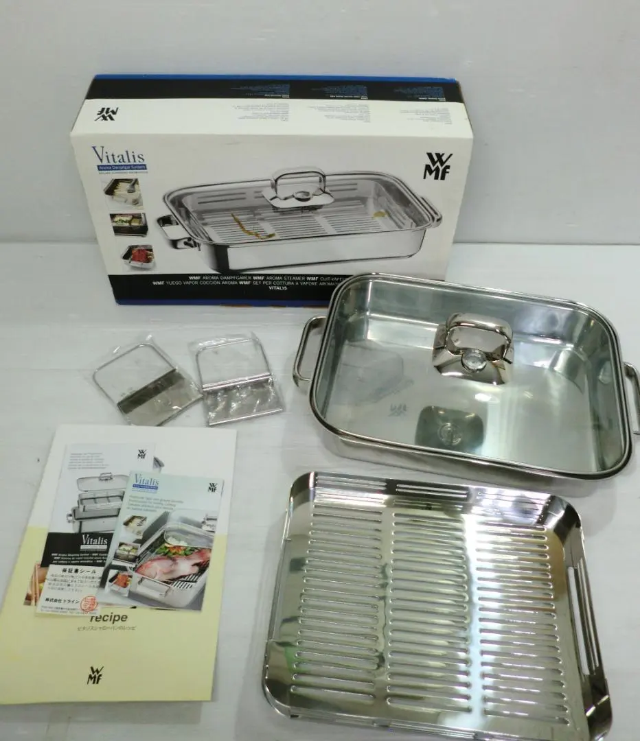 2026年最新】wmf ビタリスの人気アイテム - メルカリ