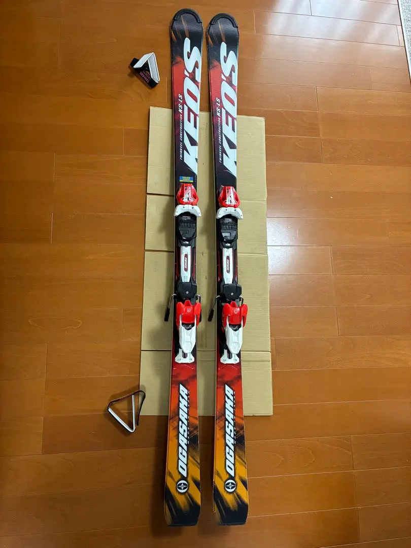 2026年最新】オガサカ ケオッズ 165の人気アイテム - メルカリ