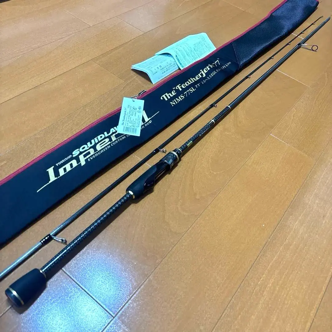 2026年最新】フェザージャーク77の人気アイテム - メルカリ