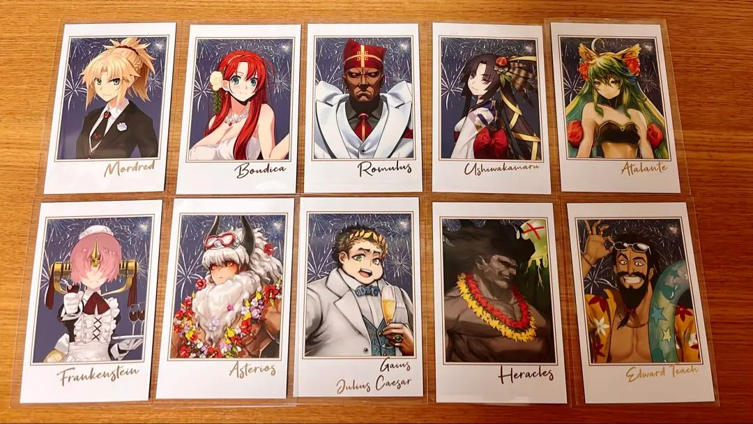 2026年最新】ブーディカ スリーブの人気アイテム - メルカリ