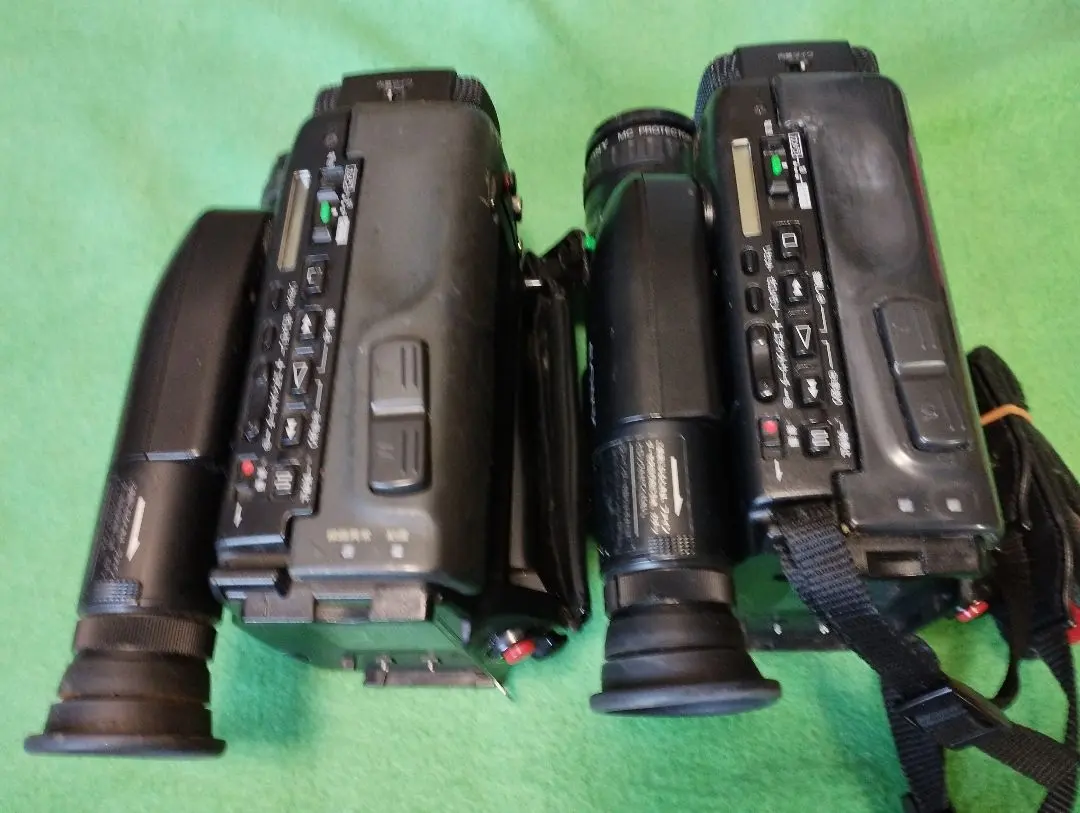 2026年最新】SONY CCD-TR75の人気アイテム - メルカリ