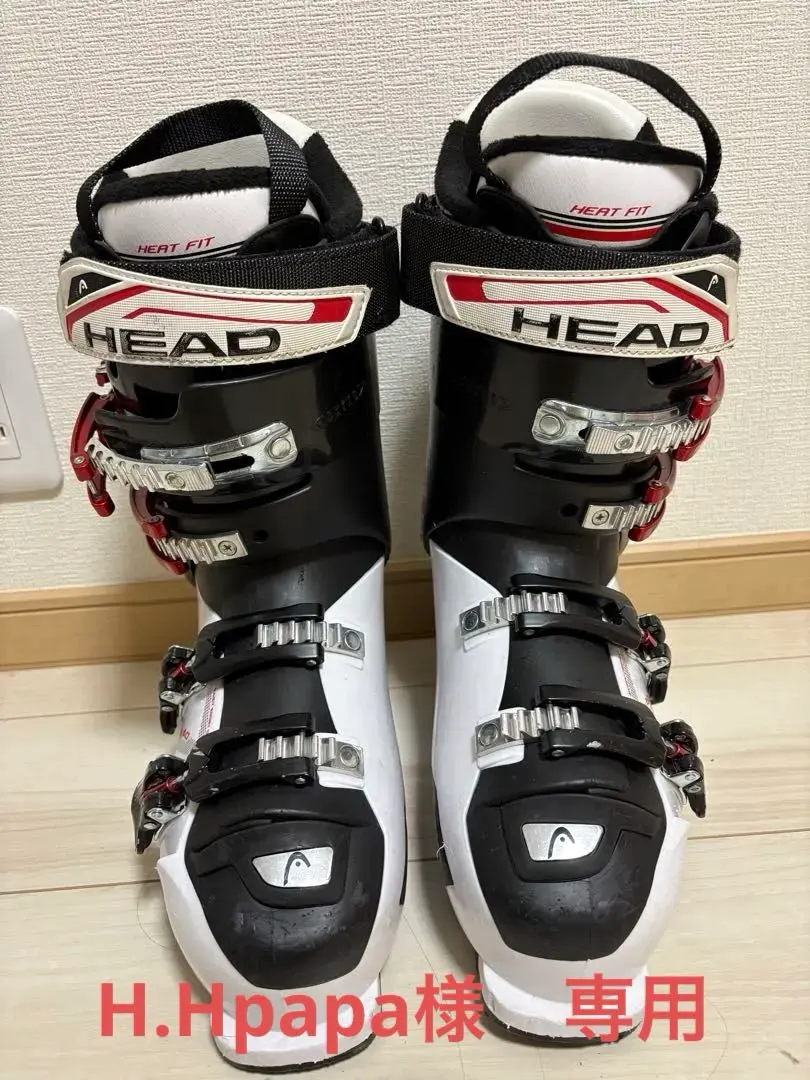 2026年最新】head next edge 80の人気アイテム - メルカリ