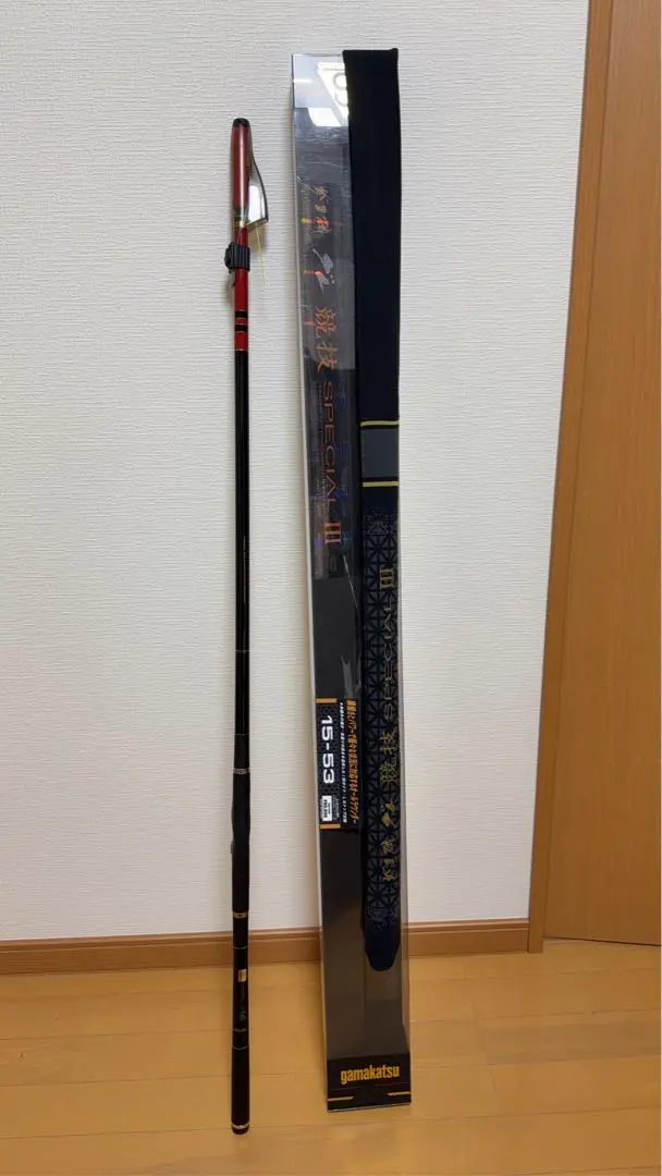 2026年最新】グレ競技スペシャル2の人気アイテム - メルカリ