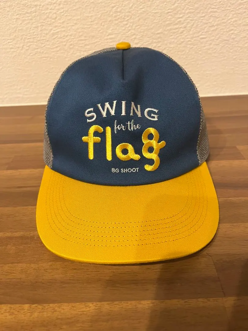 2026年最新】8g shoot キャップの人気アイテム - メルカリ
