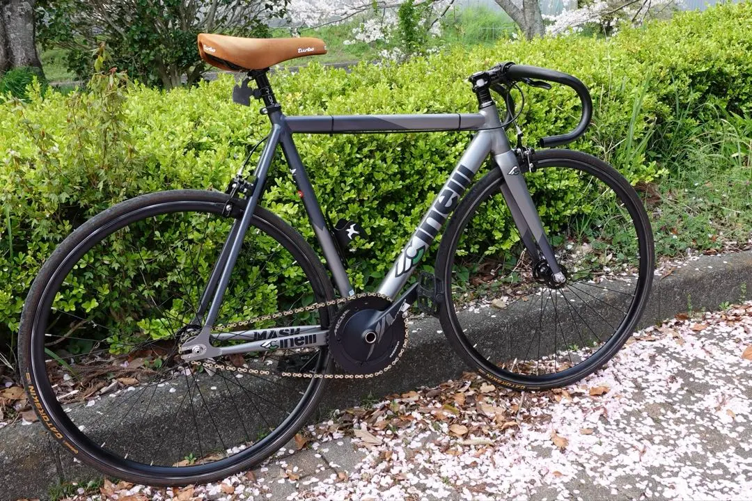 2026年最新】cinelli mash boltの人気アイテム - メルカリ