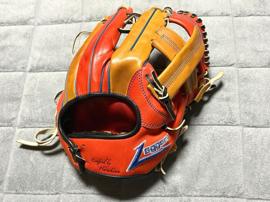 2026年最新】レジェーラ グローブの人気アイテム - メルカリ