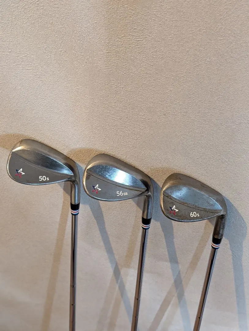 2026年最新】アーティザン ウェッジ 60の人気アイテム - メルカリ