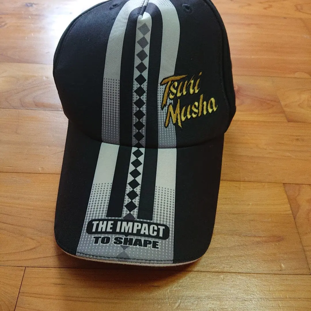 2026年最新】釣武者 キャップの人気アイテム - メルカリ