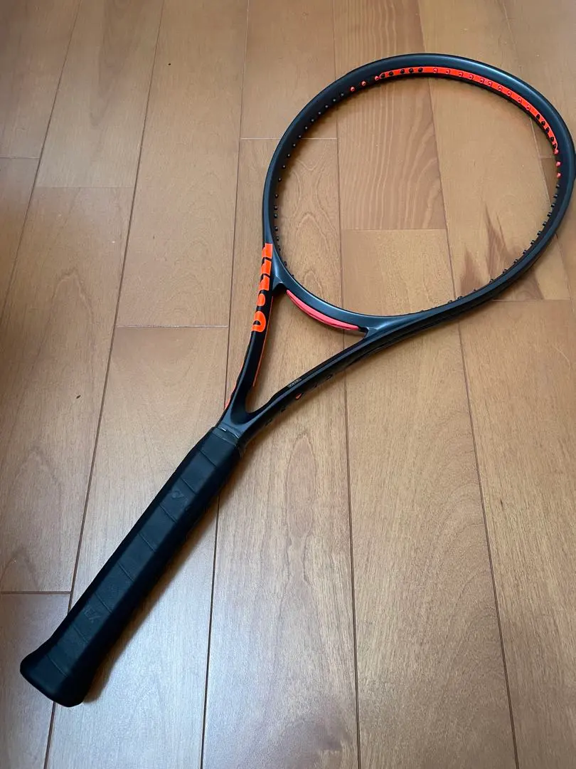 2026年最新】WILSON CLASH 100 v1の人気アイテム - メルカリ