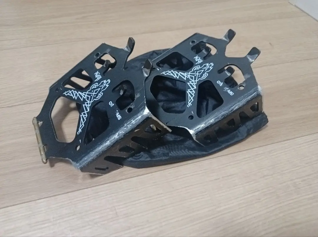 2026年最新】SPark r&d クランポンの人気アイテム - メルカリ