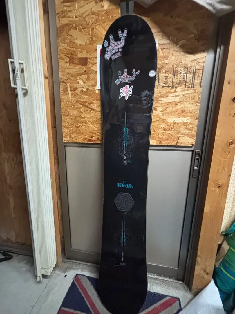 2026年最新】burton barracudaの人気アイテム - メルカリ