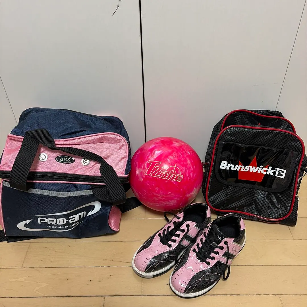 2026年最新】pro-am ボーリングシューズの人気アイテム - メルカリ