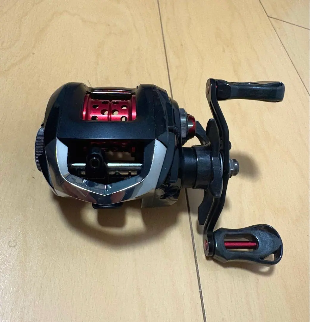 2026年最新】ダイワss air 8.1lの人気アイテム - メルカリ