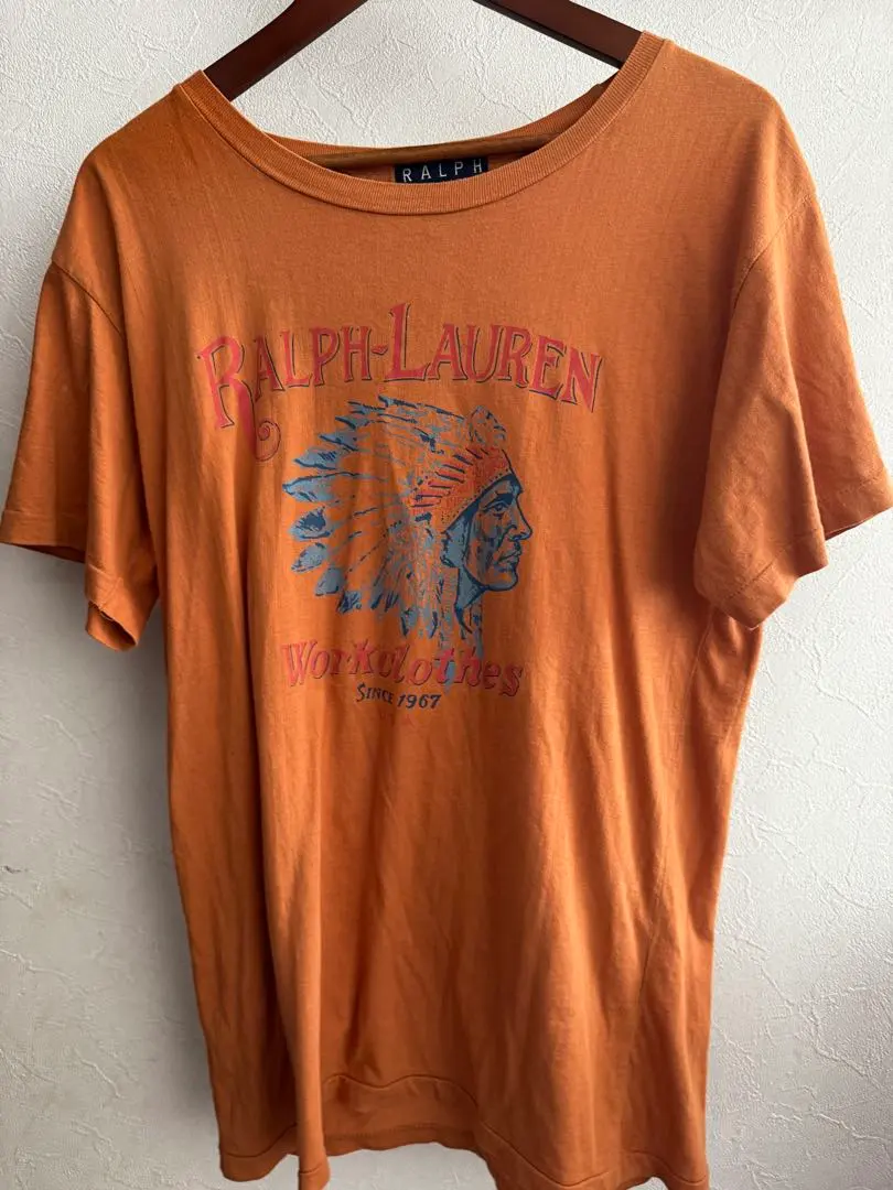 2026年最新】インディアンヘッド ラルフローレンの人気アイテム - メルカリ