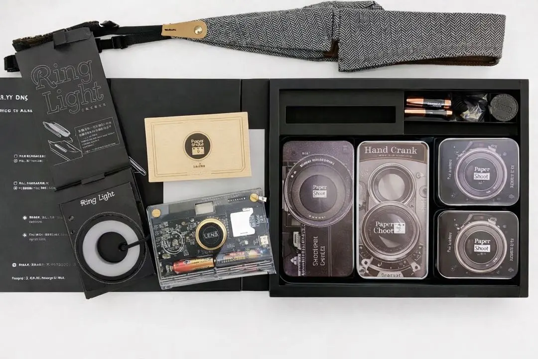 2026年最新】papershootの人気アイテム - メルカリ