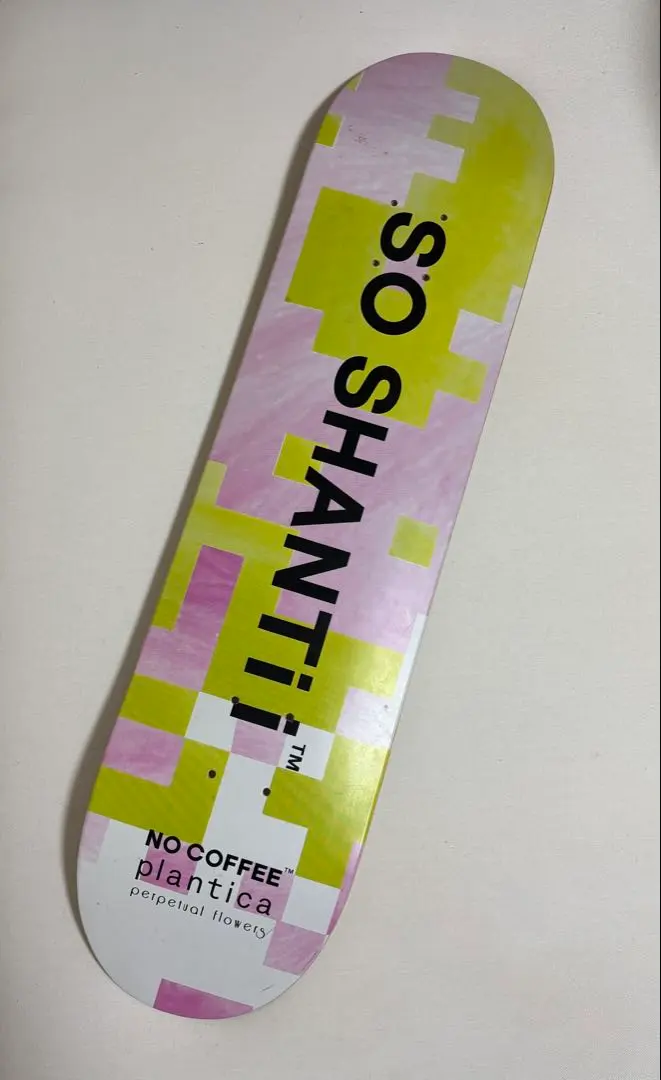 2026年最新】NO COFFEE スケートボードの人気アイテム - メルカリ