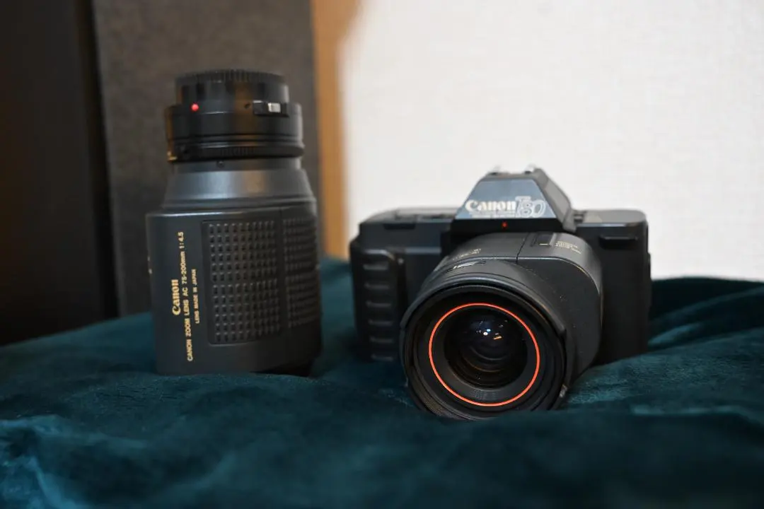 2026年最新】canon t90の人気アイテム - メルカリ