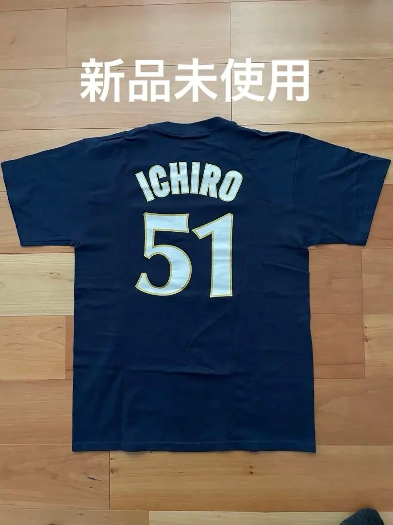 2026年最新】wbc イチロー tシャツの人気アイテム - メルカリ